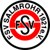 FSV Salmrohr Logo