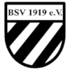 Büdericher SV 1919 Logo