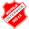 SV Westfalia Osterwick 1923 Logo