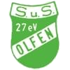 SuS 1927 Olfen Logo