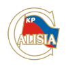Calisia Kalisz Logo