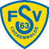 FSV 63 Luckenwalde Logo