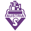 Austria Salzburg Logo