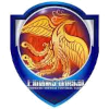 Shanghai Guotai Junan Yongbo WFC Logo