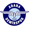 Adana Demirspor Logo