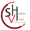 SV Heißen Logo