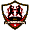 Colorado Pride Logo