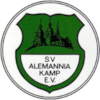 SV Alemannia Kamp Logo