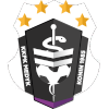 Medyk Konin Logo