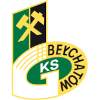 GKS Belchatow Logo