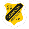 FC Germania Bauchem Logo