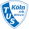 TuS Köln rechtsrheinisch 1874 Logo