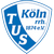 TuS Köln rrh. Logo