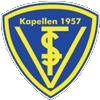 FSV Kapellen 1957 Logo