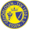 Gehörlosen- Turn- und Sportverein Essen Logo