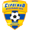FC Strogino Moskau Logo