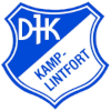 DJK Kamp-Lintfort Logo