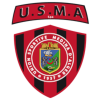 USM Algier Logo