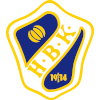 Halmstads BK Logo