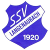 SSV 1920 Langenaubach Logo