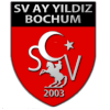 SV Ay Yildiz Bochum Logo