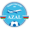 AZAL PFK Baku Logo