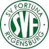 SV Fortuna Regensburg Logo