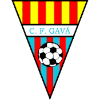CF Gava Logo