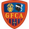 GFC Ajaccio Logo