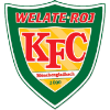 KFC Welate Roj Mönchengladbach Logo