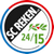 SC Reken III Logo