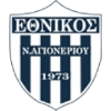Ethnikos Neou Agioneriou  Logo