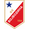 FK Vojvodina Novi Sad Logo