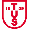 TuS 1859 Hamm Logo