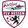 FSV Hessen Wetzlar Logo