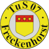 FC Burnley Logo