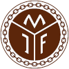 Mjöndalen IF Logo