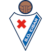 SD Eibar Logo