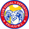 CSD Xelajú MC  Logo