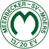 Meerbecker SV Moers 13/20 Logo