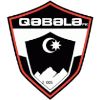 FK Qäbälä Logo