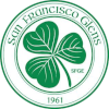 San Francisco Glens Logo