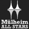 Mülheim ALL-STARS Logo