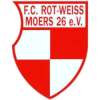 FC Rot-Weiß Moers 1926 Logo