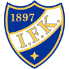 Helsinki IFK Logo