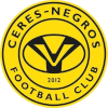 Ceres-La Salle FC Logo