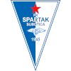 FK Spartak Subotica Logo