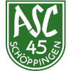ASC Schöppingen 1945 Logo