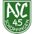 ASC Schöppingen Logo