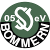 Sportverein Bommern 05 Logo